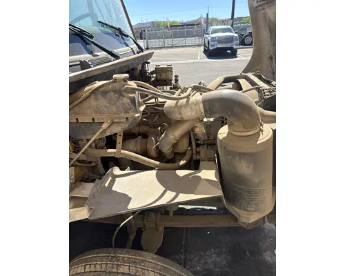 CATERPILLAR 3126 Engine Assembly