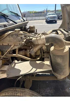 CATERPILLAR 3126 Engine Assembly
