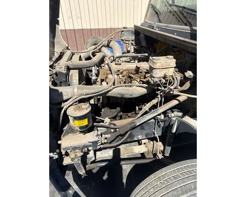 CATERPILLAR 3126 Engine Assembly