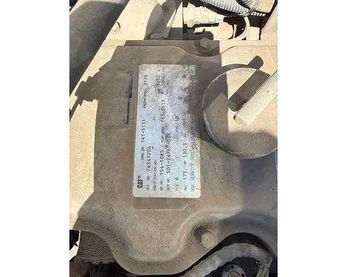 CATERPILLAR 3126 Engine Assembly