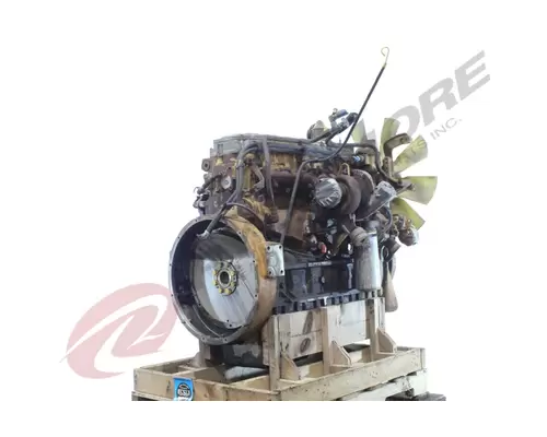 CATERPILLAR 3126 Engine Assembly