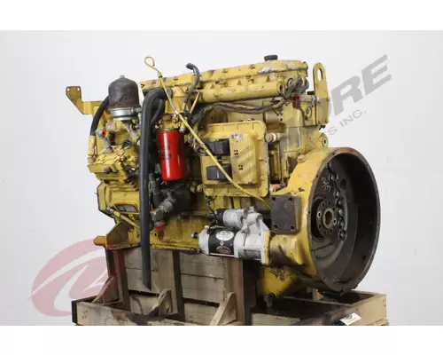 CATERPILLAR 3126 Engine Assembly