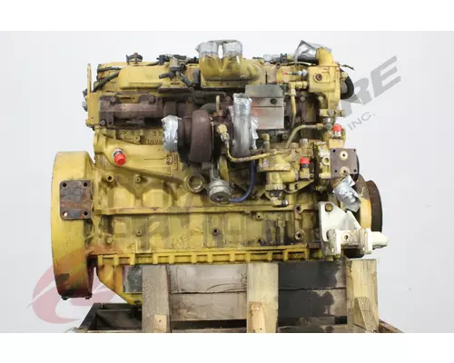 CATERPILLAR 3126 Engine Assembly