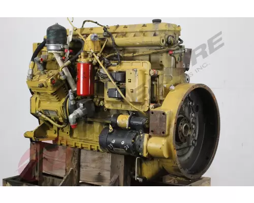 CATERPILLAR 3126 Engine Assembly