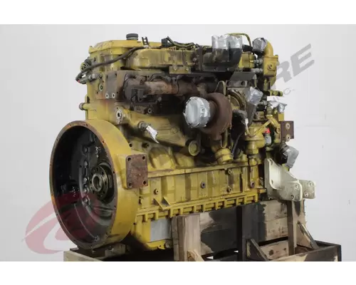 CATERPILLAR 3126 Engine Assembly