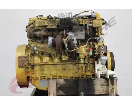 CATERPILLAR 3126 Engine Assembly