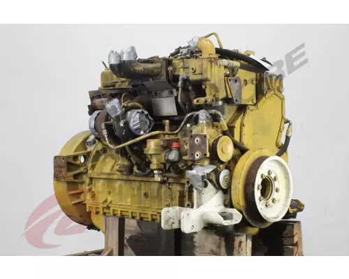 CATERPILLAR 3126 Engine Assembly