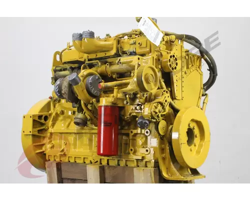 CATERPILLAR 3126 Engine Assembly