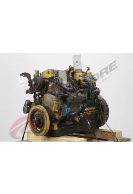 CATERPILLAR 3126 Engine Assembly