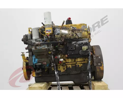 CATERPILLAR 3126 Engine Assembly