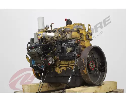 CATERPILLAR 3126 Engine Assembly