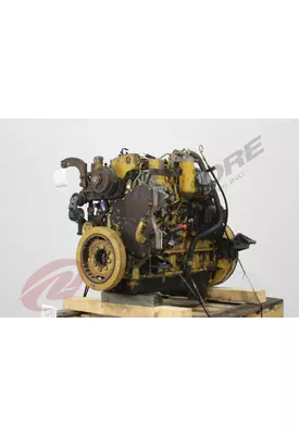 CATERPILLAR 3126 Engine Assembly