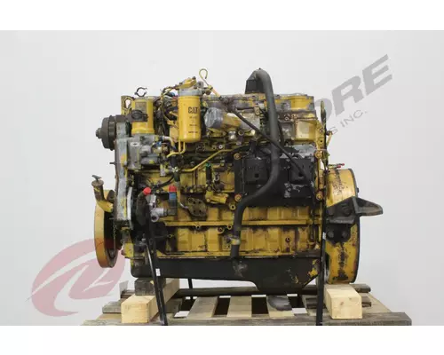 CATERPILLAR 3126 Engine Assembly