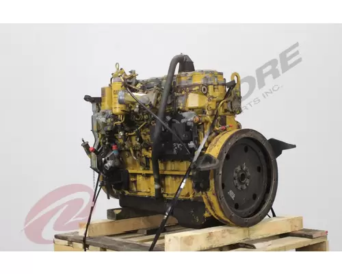 CATERPILLAR 3126 Engine Assembly