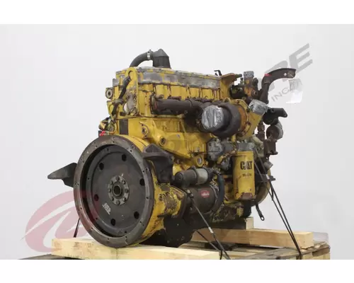 CATERPILLAR 3126 Engine Assembly