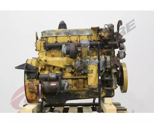 CATERPILLAR 3126 Engine Assembly