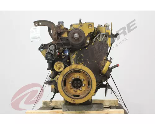 CATERPILLAR 3126 Engine Assembly