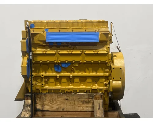 CATERPILLAR 3126 Engine Assembly