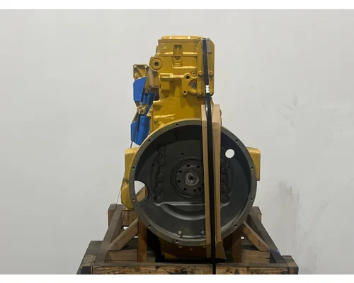 CATERPILLAR 3126 Engine Assembly