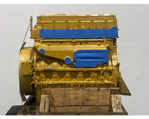CATERPILLAR 3126 Engine Assembly