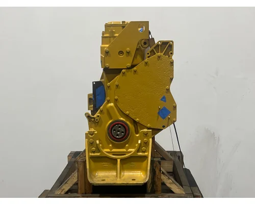 CATERPILLAR 3126 Engine Assembly