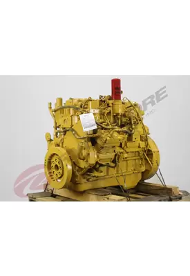 CATERPILLAR 3126 Engine Assembly