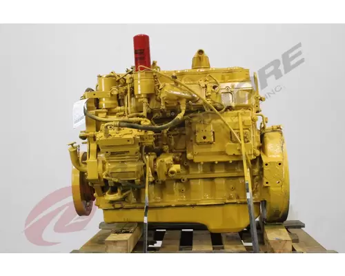 CATERPILLAR 3126 Engine Assembly