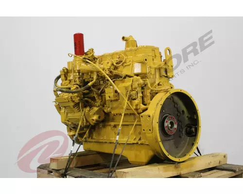 CATERPILLAR 3126 Engine Assembly