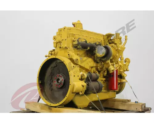 CATERPILLAR 3126 Engine Assembly