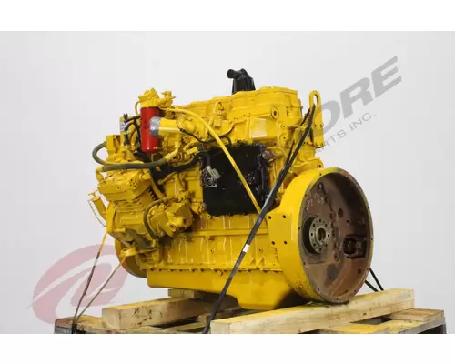 CATERPILLAR 3126 Engine Assembly