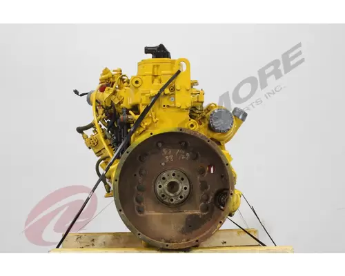 CATERPILLAR 3126 Engine Assembly