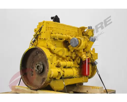 CATERPILLAR 3126 Engine Assembly