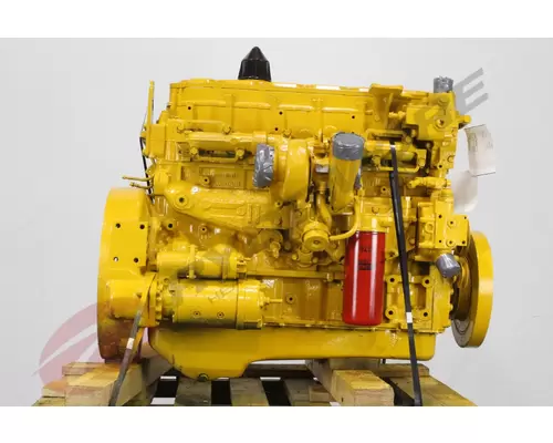 CATERPILLAR 3126 Engine Assembly