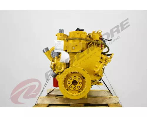 CATERPILLAR 3126 Engine Assembly
