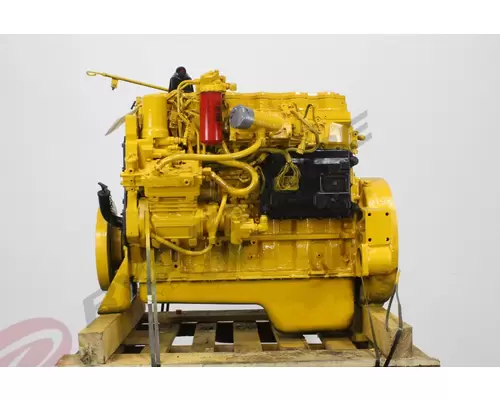 CATERPILLAR 3126 Engine Assembly