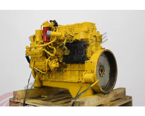 CATERPILLAR 3126 Engine Assembly