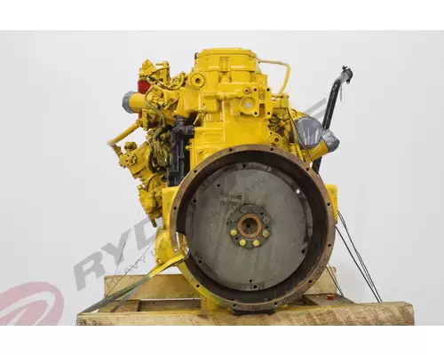 CATERPILLAR 3126 Engine Assembly