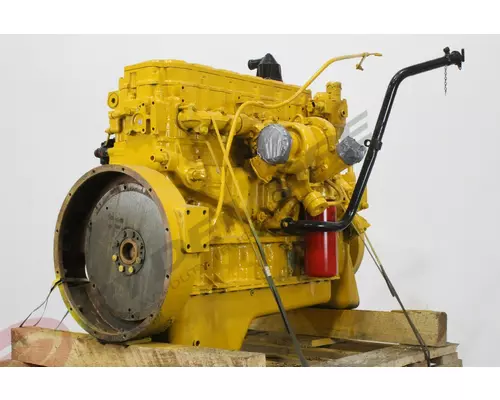 CATERPILLAR 3126 Engine Assembly