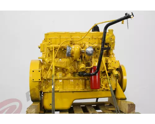 CATERPILLAR 3126 Engine Assembly