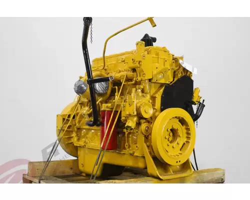 CATERPILLAR 3126 Engine Assembly