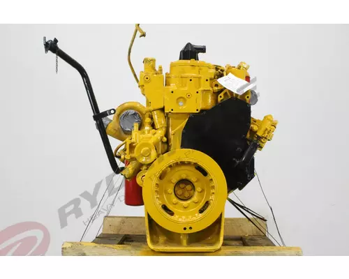 CATERPILLAR 3126 Engine Assembly