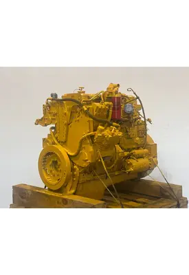CATERPILLAR 3126 Engine Assembly