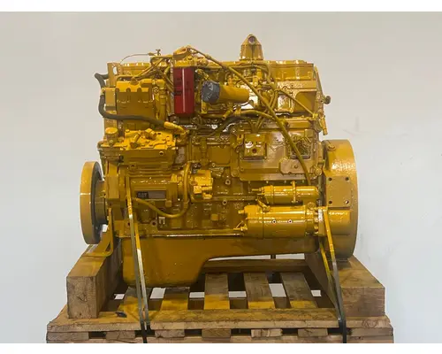 CATERPILLAR 3126 Engine Assembly