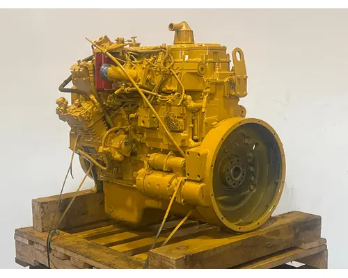 CATERPILLAR 3126 Engine Assembly