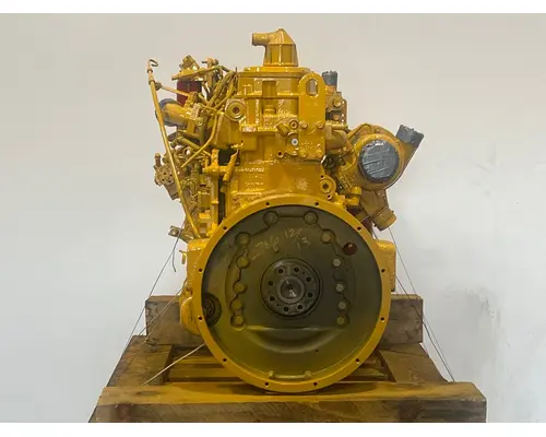 CATERPILLAR 3126 Engine Assembly