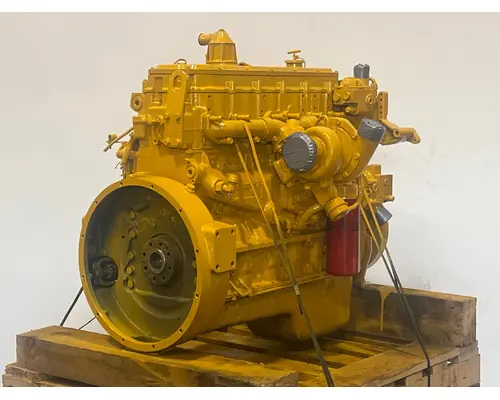 CATERPILLAR 3126 Engine Assembly