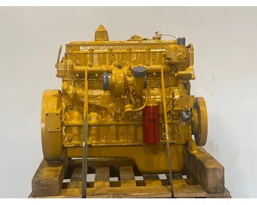 CATERPILLAR 3126 Engine Assembly
