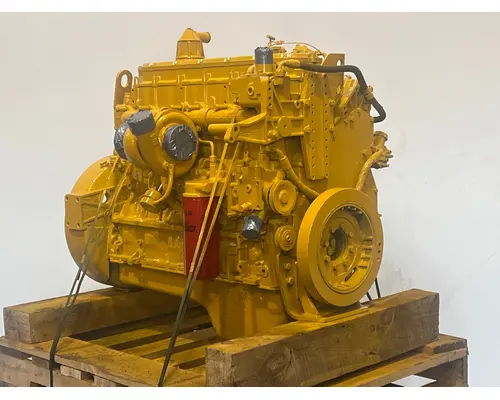 CATERPILLAR 3126 Engine Assembly