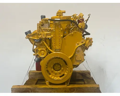 CATERPILLAR 3126 Engine Assembly