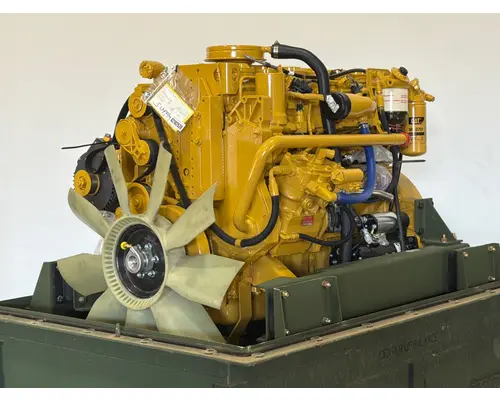 CATERPILLAR 3126 Engine Assembly